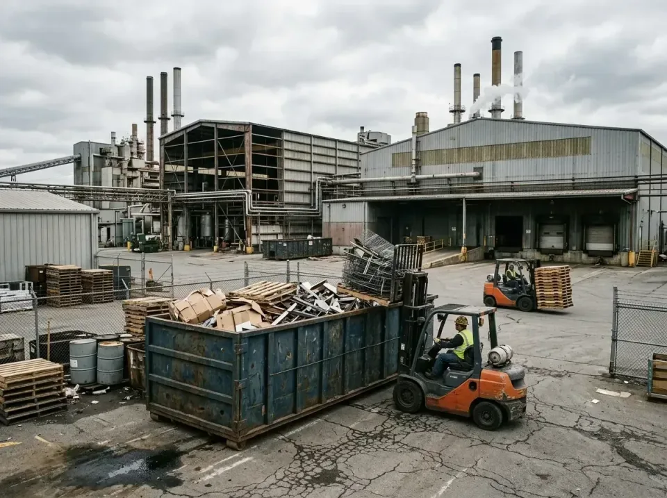 industrial-factory-scrap-conta-003 — frequently asked questions, Cheap Roll-off Dumpster Rentals in Mission Viejo, CA